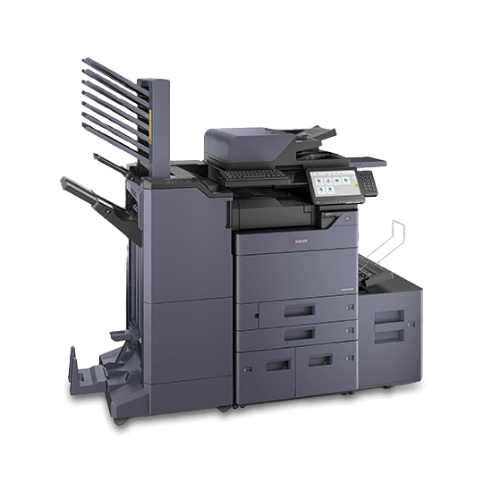 Kyocera TASKalfa TA 2554ci