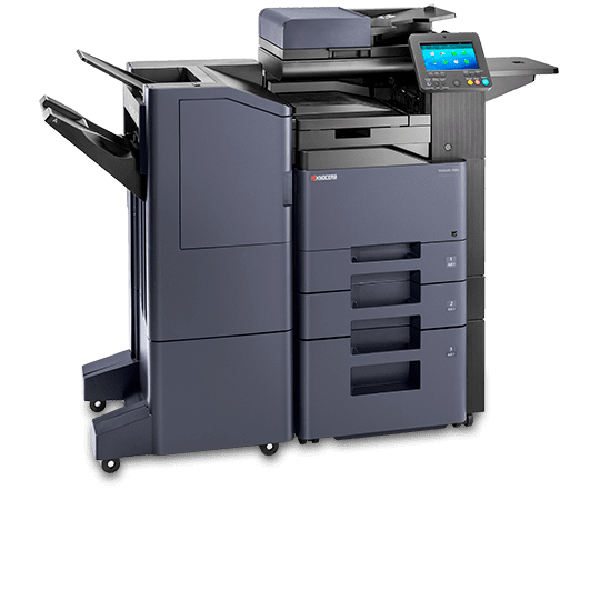 Kyocera TASKalfa TA 408ci