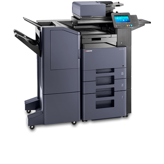Kyocera TASKalfa TA 508ci