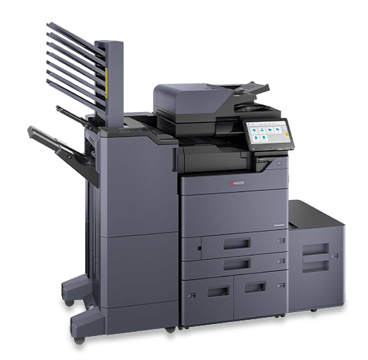 Kyocera TASKalfa TA 6004i