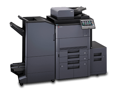 Kyocera TASKalfa TA 8003i