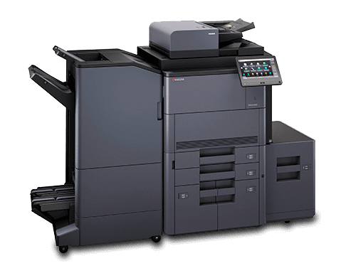 Kyocera TASKalfa TA 9003i