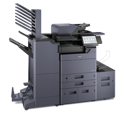 Kyocera TASKalfa TA 4004i