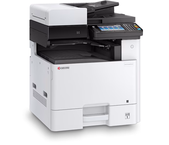 ECOSYS M8130cidn | Kyocera