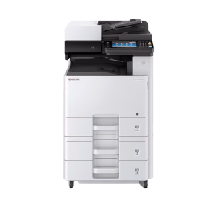 ECOSYS M8130cidn | Kyocera