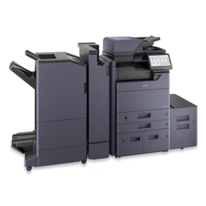 TASKalfa 7054ci - Color Multifunctional Printer | Kyocera
