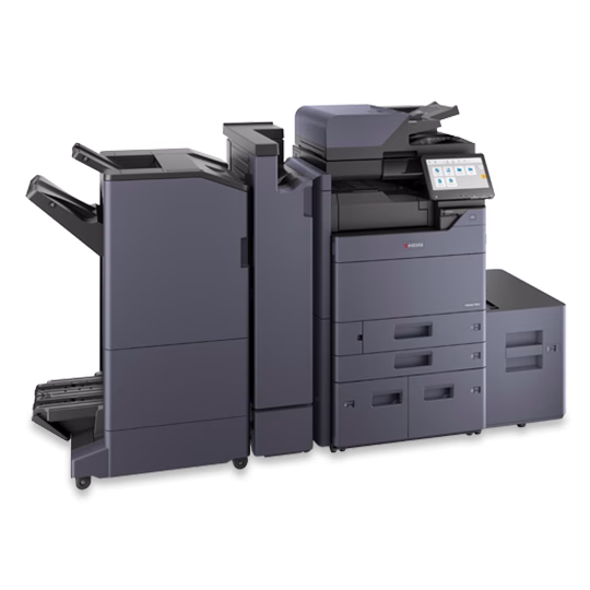 TASKalfa 7054ci - Color Multifunctional Printer | Kyocera