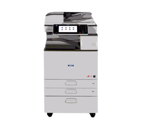 Ricoh Aficio MP 3053