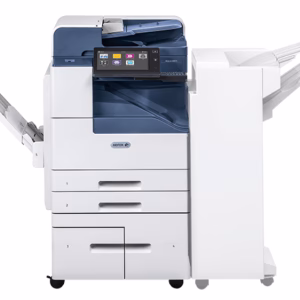 xerox MF printer